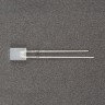 Светодиод ARL-2507UWW-250mcd (Arlight, 2x5мм (прямоугольный)) - Светодиод ARL-2507UWW-250mcd (Arlight, 2x5мм (прямоугольный))