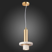 Подвесной светильник ST Luce Pietra SL1210.503.01 - Подвесной светильник ST Luce Pietra SL1210.503.01