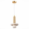 Подвесной светильник ST Luce Pietra SL1210.503.01 - Подвесной светильник ST Luce Pietra SL1210.503.01