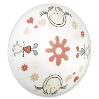  - Настенный светильник Eglo Junior 2 88973