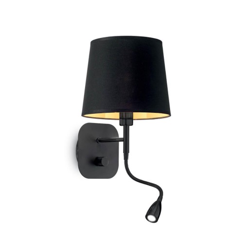 Бра Ideal Lux Nordik AP2 158242 