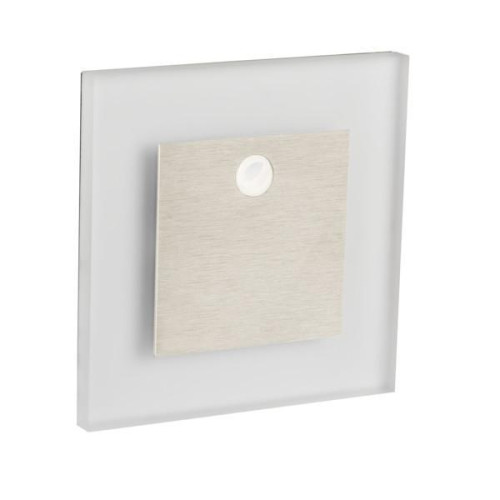 Подсветка лестницы Kanlux APUS LED PIR CW 27371 