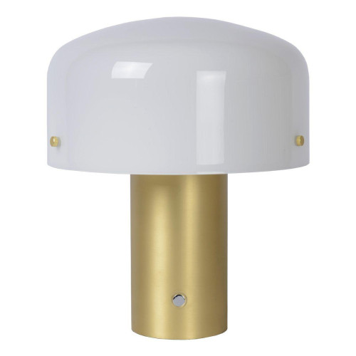 Настольная лампа Lucide Timon 05539/01/02 