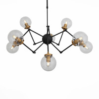  - Подвесная люстра ST Luce Varieta SL234.402.08