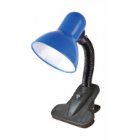  - Настольная лампа Uniel TLI-222 Light Blue E27 09406