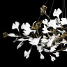 Подвесная люстра Loft IT Fleur 10125/10 - Подвесная люстра Loft IT Fleur 10125/10