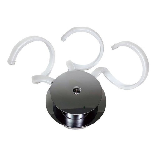 Бра Elvan BR-136/3-8W-NH-Wh 