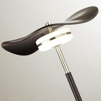  - Настольная лампа Odeon Light Fluent 4859/10TL