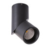 Светодиодный спот Arte Lamp Orione A7717PL-1BK - Светодиодный спот Arte Lamp Orione A7717PL-1BK