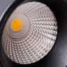 Светодиодный спот Arte Lamp Orione A7717PL-1BK - Светодиодный спот Arte Lamp Orione A7717PL-1BK