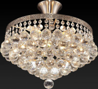 Потолочная люстра Toplight Vivien TL7230X-05SN - Потолочная люстра Toplight Vivien TL7230X-05SN