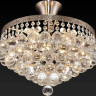 Потолочная люстра Toplight Vivien TL7230X-05SN - Потолочная люстра Toplight Vivien TL7230X-05SN
