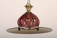  - Подвесной светильник Abrasax Cornelia 2232/1(purple)