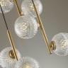 Подвесная люстра Lumion Geneva 5292/6 - Подвесная люстра Lumion Geneva 5292/6