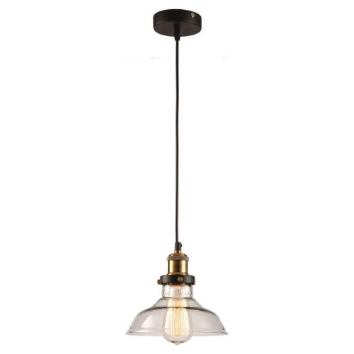 Подвесной светильник Lussole Loft IX LSP-9606 
