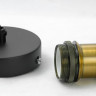 Подвесной светильник Lussole Loft IX LSP-9606 - Подвесной светильник Lussole Loft IX LSP-9606