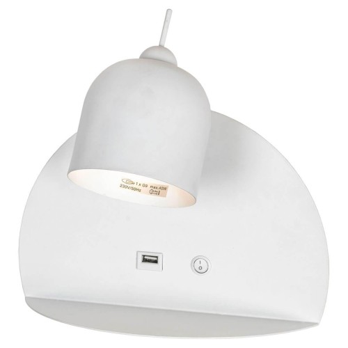 Спот Lussole Lgo Cozy LSP-8233 