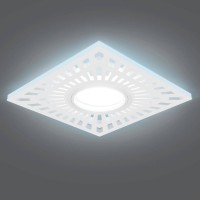  - Встраиваемый светильник Gauss Backlight BL128 