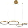 Подвесной светильник Vele Luce Molecola VL7244P04 - Подвесной светильник Vele Luce Molecola VL7244P04