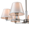 Потолочная люстра Vele Luce Adele VL4003L06 - Потолочная люстра Vele Luce Adele VL4003L06