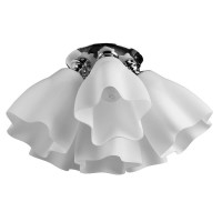  - Потолочная люстра Arte Lamp 17 A3469PL-6CC