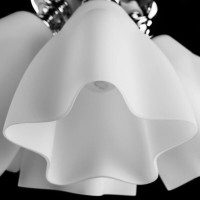  - Потолочная люстра Arte Lamp 17 A3469PL-6CC