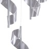 Подвесная светодионая люстра Kink Light Илина 08042-6A,02 - Подвесная светодионая люстра Kink Light Илина 08042-6A,02