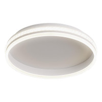  - Потолочный светодиодный светильник Feron Shinning ring AL5880 41696