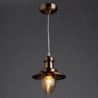  - Подвесной светильник Arte Lamp Fisherman A5518SP-1RB