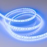 Лента RTW-5000PU-2835-120 12V Blue (10.5mm, 14.4W, IP68) (Arlight, Закрытый) - Лента RTW-5000PU-2835-120 12V Blue (10.5mm, 14.4W, IP68) (Arlight, Закрытый)