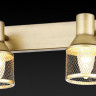 Спот Toplight Silvia TL3750Y-02AB - Спот Toplight Silvia TL3750Y-02AB