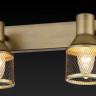 Спот Toplight Silvia TL3750Y-02AB - Спот Toplight Silvia TL3750Y-02AB