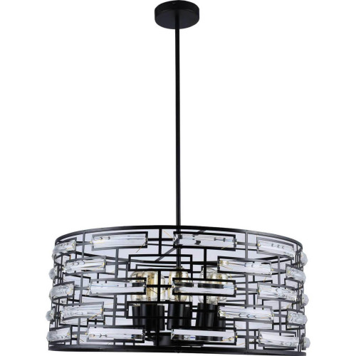 Подвесная люстра Stilfort Ariscani 3006/00/08P 