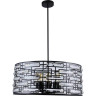 Подвесная люстра Stilfort Ariscani 3006/00/08P - Подвесная люстра Stilfort Ariscani 3006/00/08P