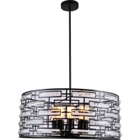  - Подвесная люстра Stilfort Ariscani 3006/00/08P