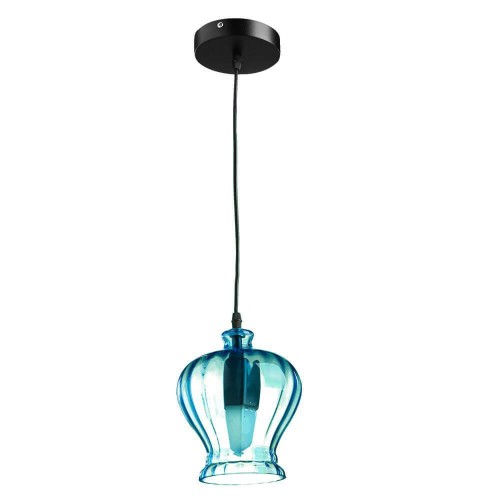 Подвесной светильник Arte Lamp 25 A8127SP-1BL 