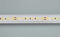  - Лента RT 6-5050-96 24V White6000 3x (480 LED) (Arlight, 23 Вт/м, IP20)