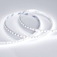  - Лента RT 6-5050-96 24V White6000 3x (480 LED) (Arlight, 23 Вт/м, IP20)