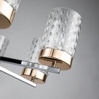  - Подвесная люстра Favourite Crystallus 2710-7P