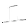 Подвесной светодиодный светильник Arte Lamp A1324SP-1CC - Подвесной светодиодный светильник Arte Lamp A1324SP-1CC