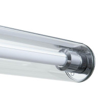  - Подвесной светодиодный светильник Arte Lamp A1324SP-1CC