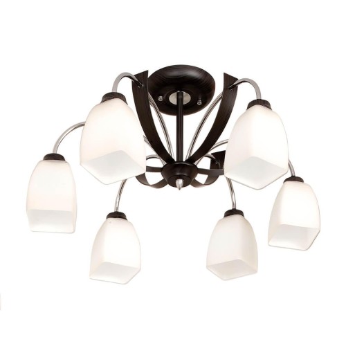 Потолочная люстра Citilux Крокус CL128161 