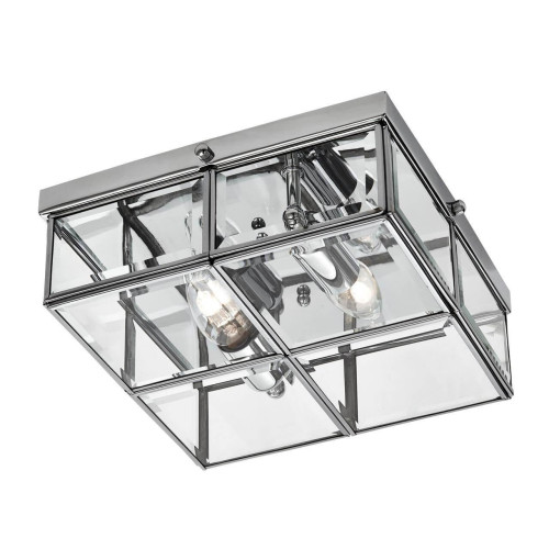 Потолочный светильник Arte Lamp Scacchi A6769PL-2CC 