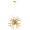 Подвесная люстра Lussole Loft Star GRLSP-8334 - Подвесная люстра Lussole Loft Star GRLSP-8334