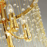 Подвесная люстра Odeon Light Raini 4844/6 - Подвесная люстра Odeon Light Raini 4844/6