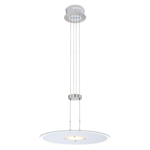 Подвесной светодиодный светильник Globo Christian 15623 