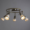 Спот Arte Lamp 81 A9231PL-5AB - Спот Arte Lamp 81 A9231PL-5AB