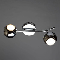  - Спот Arte Lamp 101 A6251PL-2CC