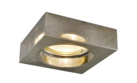  - Встраиваемый светильник Arte Lamp Wagner A5233PL-1CC