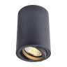 Потолочный светильник Arte Lamp A1560PL-1BK - Потолочный светильник Arte Lamp A1560PL-1BK